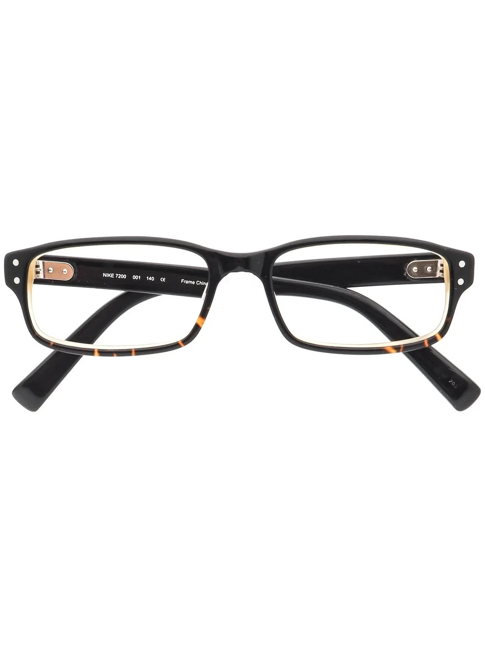 Nike 7200 001 Eyewear